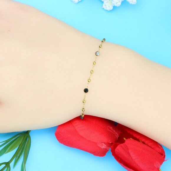 Chic & Stylish Bracelet – A Thoughtful Gift for Women and Girls, DYC1368 - Picture 4 of 9